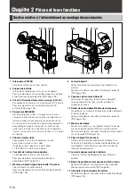 Предварительный просмотр 82 страницы Panasonic AG-HPX371E Operating Instructions Manual