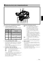 Предварительный просмотр 87 страницы Panasonic AG-HPX371E Operating Instructions Manual