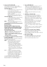 Предварительный просмотр 88 страницы Panasonic AG-HPX371E Operating Instructions Manual