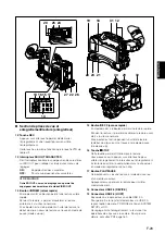 Предварительный просмотр 89 страницы Panasonic AG-HPX371E Operating Instructions Manual