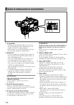 Предварительный просмотр 92 страницы Panasonic AG-HPX371E Operating Instructions Manual