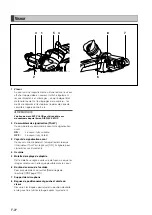 Предварительный просмотр 96 страницы Panasonic AG-HPX371E Operating Instructions Manual