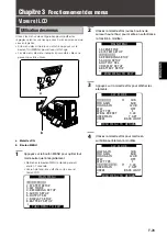 Предварительный просмотр 97 страницы Panasonic AG-HPX371E Operating Instructions Manual