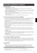 Предварительный просмотр 115 страницы Panasonic AG-HPX371E Operating Instructions Manual