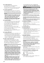 Предварительный просмотр 126 страницы Panasonic AG-HPX371E Operating Instructions Manual