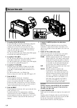 Предварительный просмотр 128 страницы Panasonic AG-HPX371E Operating Instructions Manual