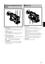 Предварительный просмотр 129 страницы Panasonic AG-HPX371E Operating Instructions Manual