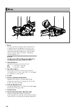 Предварительный просмотр 130 страницы Panasonic AG-HPX371E Operating Instructions Manual