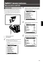 Предварительный просмотр 131 страницы Panasonic AG-HPX371E Operating Instructions Manual