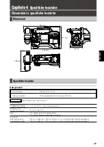 Предварительный просмотр 135 страницы Panasonic AG-HPX371E Operating Instructions Manual