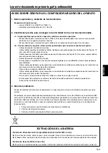 Предварительный просмотр 143 страницы Panasonic AG-HPX371E Operating Instructions Manual