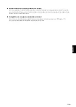 Предварительный просмотр 151 страницы Panasonic AG-HPX371E Operating Instructions Manual