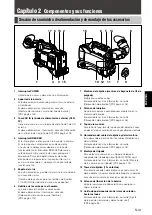 Предварительный просмотр 155 страницы Panasonic AG-HPX371E Operating Instructions Manual