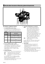 Предварительный просмотр 160 страницы Panasonic AG-HPX371E Operating Instructions Manual