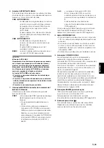 Предварительный просмотр 161 страницы Panasonic AG-HPX371E Operating Instructions Manual