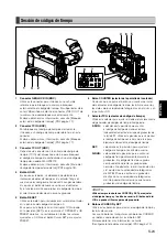 Предварительный просмотр 165 страницы Panasonic AG-HPX371E Operating Instructions Manual