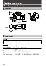 Предварительный просмотр 172 страницы Panasonic AG-HPX371E Operating Instructions Manual