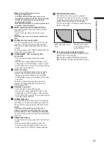 Предварительный просмотр 23 страницы Panasonic AG-HPX500 Operating Instructions Manual