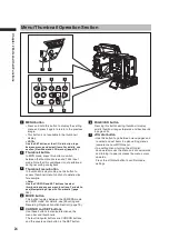 Предварительный просмотр 24 страницы Panasonic AG-HPX500 Operating Instructions Manual