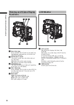 Предварительный просмотр 26 страницы Panasonic AG-HPX500 Operating Instructions Manual