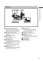 Предварительный просмотр 27 страницы Panasonic AG-HPX500 Operating Instructions Manual