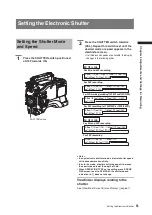 Предварительный просмотр 53 страницы Panasonic AG-HPX500 Operating Instructions Manual