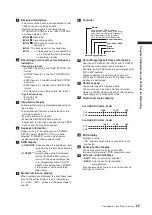 Предварительный просмотр 69 страницы Panasonic AG-HPX500 Operating Instructions Manual