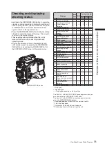 Предварительный просмотр 73 страницы Panasonic AG-HPX500 Operating Instructions Manual