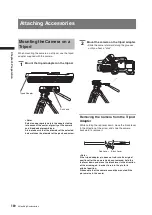 Предварительный просмотр 100 страницы Panasonic AG-HPX500 Operating Instructions Manual