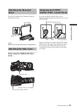 Предварительный просмотр 101 страницы Panasonic AG-HPX500 Operating Instructions Manual