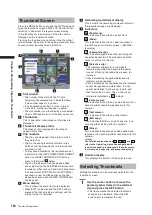 Предварительный просмотр 104 страницы Panasonic AG-HPX500 Operating Instructions Manual