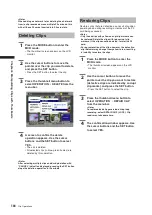 Предварительный просмотр 108 страницы Panasonic AG-HPX500 Operating Instructions Manual