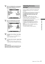 Предварительный просмотр 117 страницы Panasonic AG-HPX500 Operating Instructions Manual