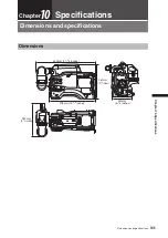 Предварительный просмотр 145 страницы Panasonic AG-HPX500 Operating Instructions Manual