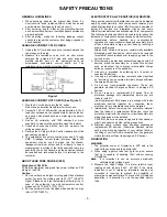 Предварительный просмотр 5 страницы Panasonic AG-HPX500 Service Manual