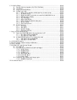 Предварительный просмотр 10 страницы Panasonic AG-HPX500 Service Manual