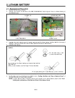 Предварительный просмотр 12 страницы Panasonic AG-HPX500 Service Manual