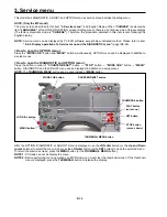 Предварительный просмотр 14 страницы Panasonic AG-HPX500 Service Manual