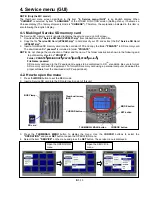 Предварительный просмотр 23 страницы Panasonic AG-HPX500 Service Manual