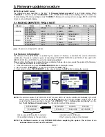 Предварительный просмотр 27 страницы Panasonic AG-HPX500 Service Manual