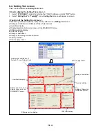 Предварительный просмотр 36 страницы Panasonic AG-HPX500 Service Manual