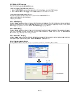 Предварительный просмотр 41 страницы Panasonic AG-HPX500 Service Manual