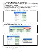 Предварительный просмотр 46 страницы Panasonic AG-HPX500 Service Manual