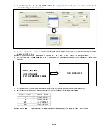 Предварительный просмотр 51 страницы Panasonic AG-HPX500 Service Manual