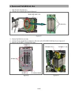 Предварительный просмотр 66 страницы Panasonic AG-HPX500 Service Manual