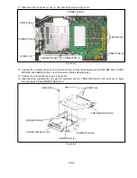 Предварительный просмотр 72 страницы Panasonic AG-HPX500 Service Manual