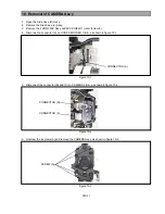 Предварительный просмотр 74 страницы Panasonic AG-HPX500 Service Manual