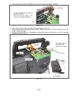 Предварительный просмотр 81 страницы Panasonic AG-HPX500 Service Manual