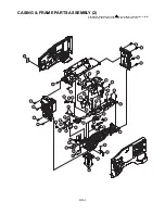 Предварительный просмотр 103 страницы Panasonic AG-HPX500 Service Manual