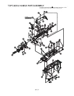 Предварительный просмотр 111 страницы Panasonic AG-HPX500 Service Manual